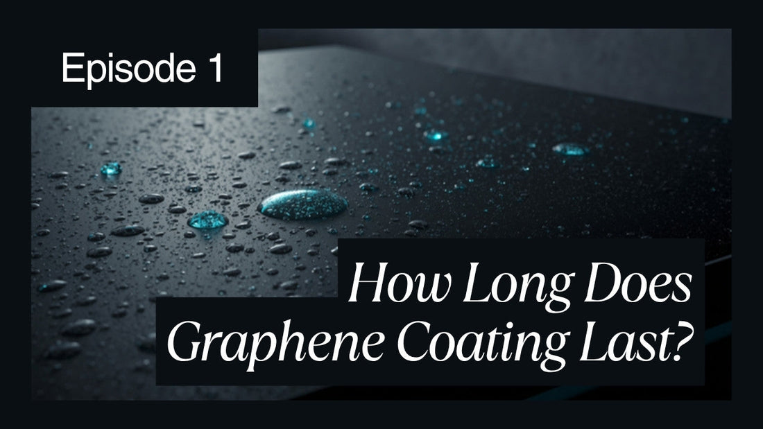 How long does kitchen cleaner actually last - the uncomfortable truth about surface protection