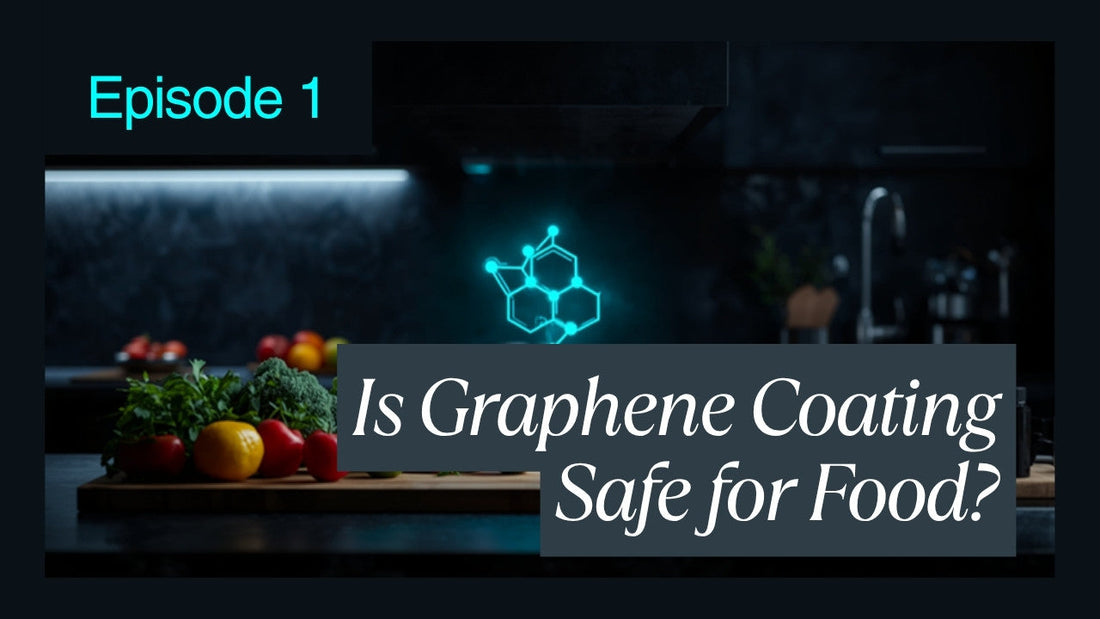 Is graphene safe for home use - what the science actually says about graphene ceramic coating