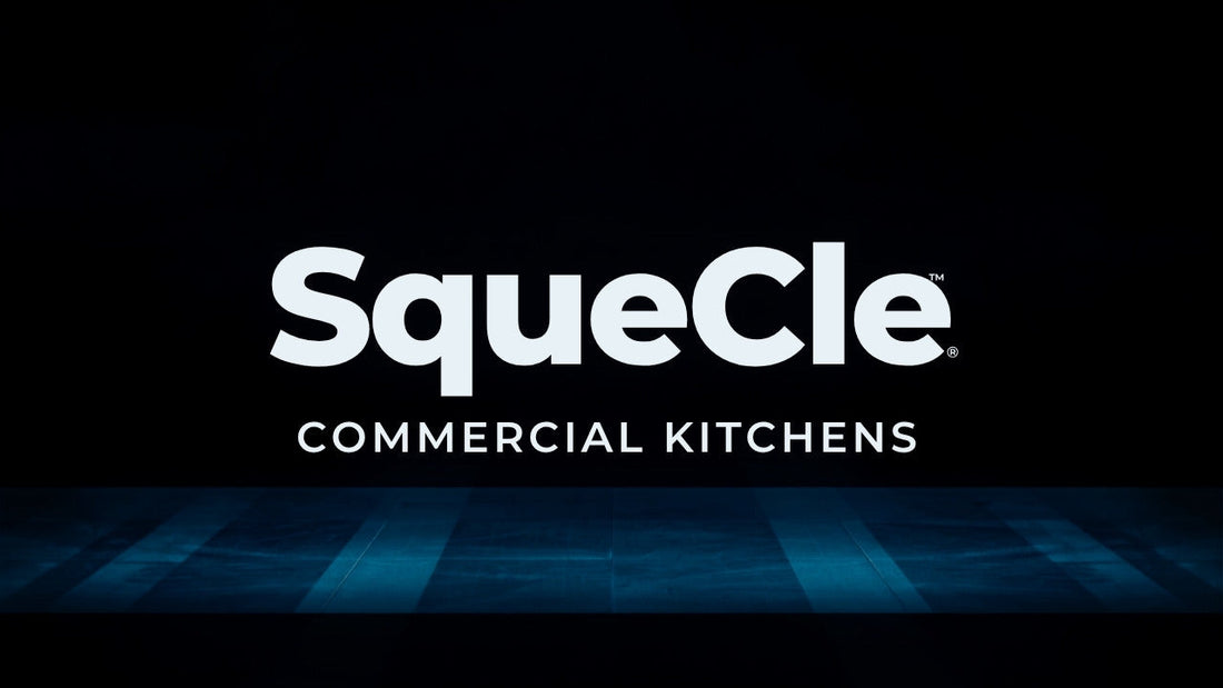 Why professional cleaners are recommending SqueCle graphene surface protection to homeowners
