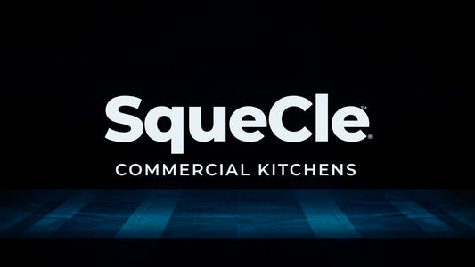 Why professional cleaners are recommending SqueCle graphene surface protection to homeowners